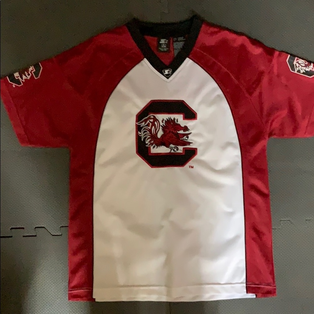 Team Jersey